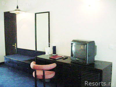 Villa Ocean View 6